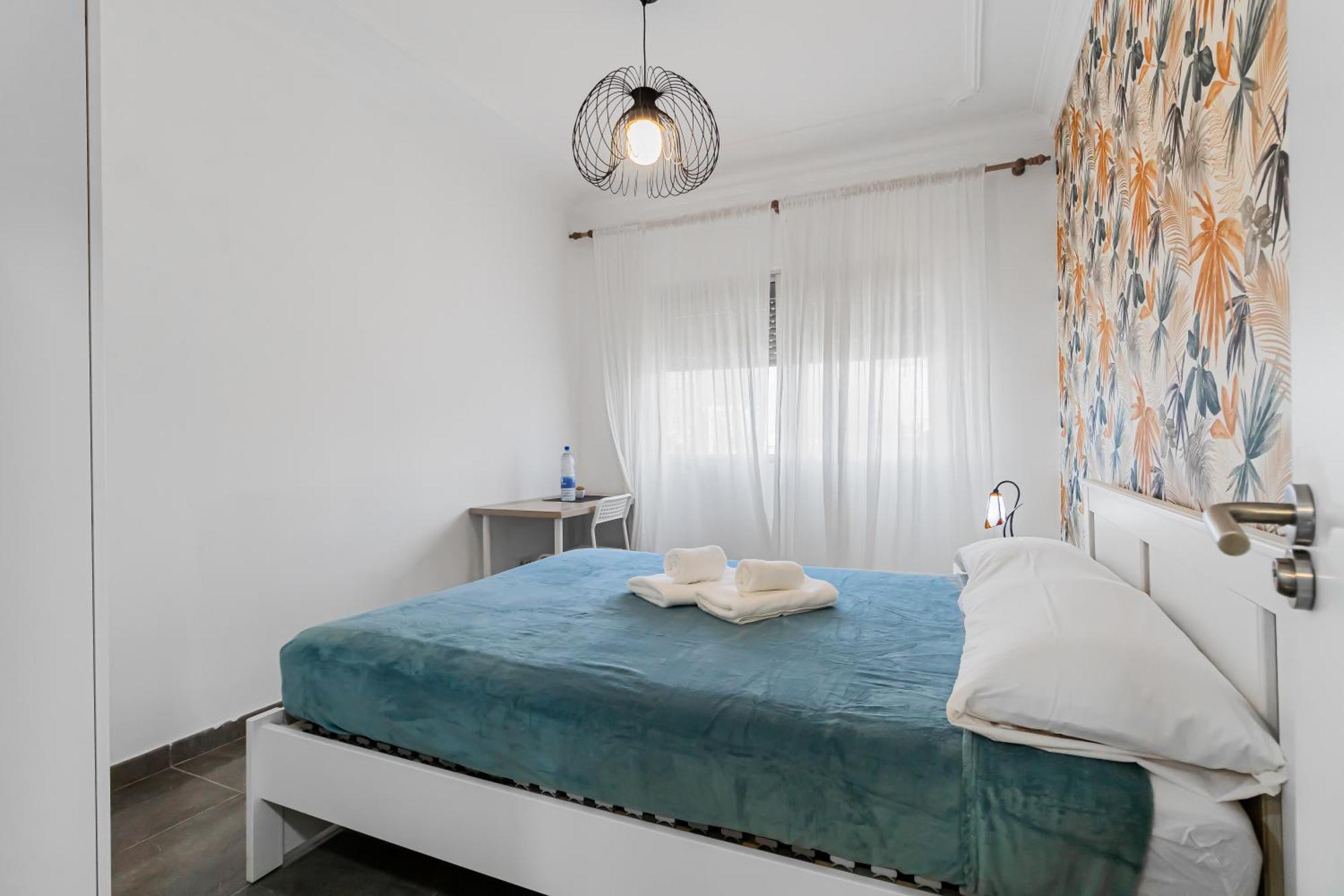 Urban Nest Suites Las Palmas de Gran Canaria Exterior foto