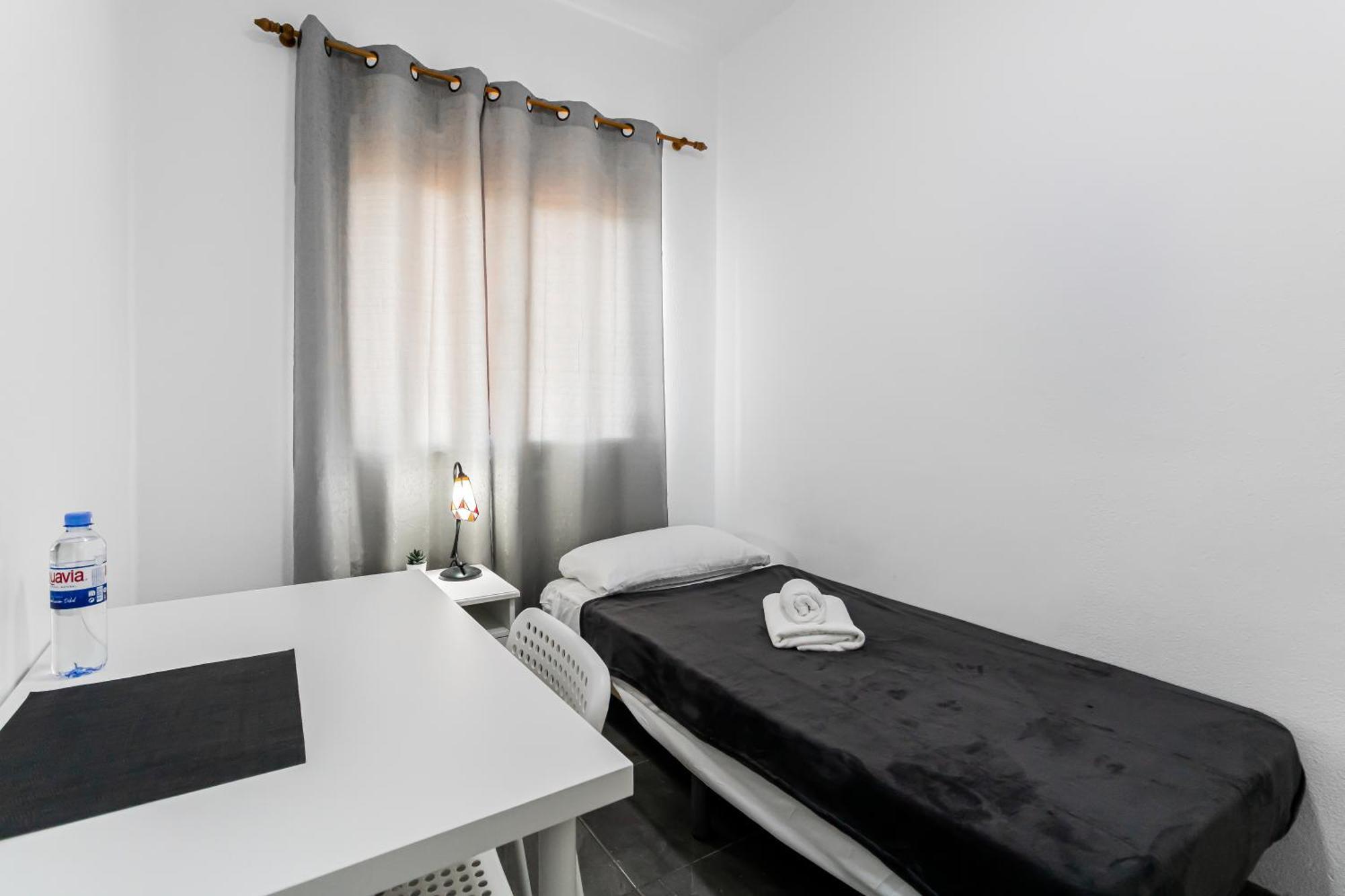 Urban Nest Suites Las Palmas de Gran Canaria Exterior foto