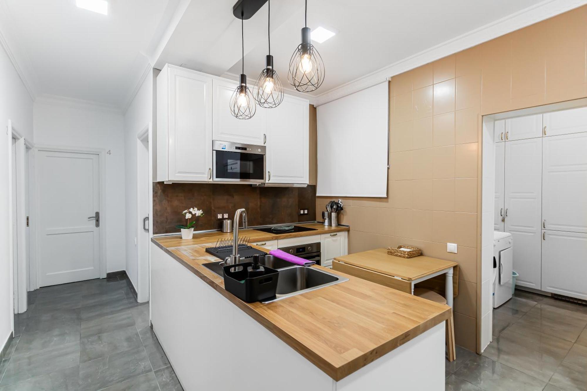 Urban Nest Suites Las Palmas de Gran Canaria Exterior foto