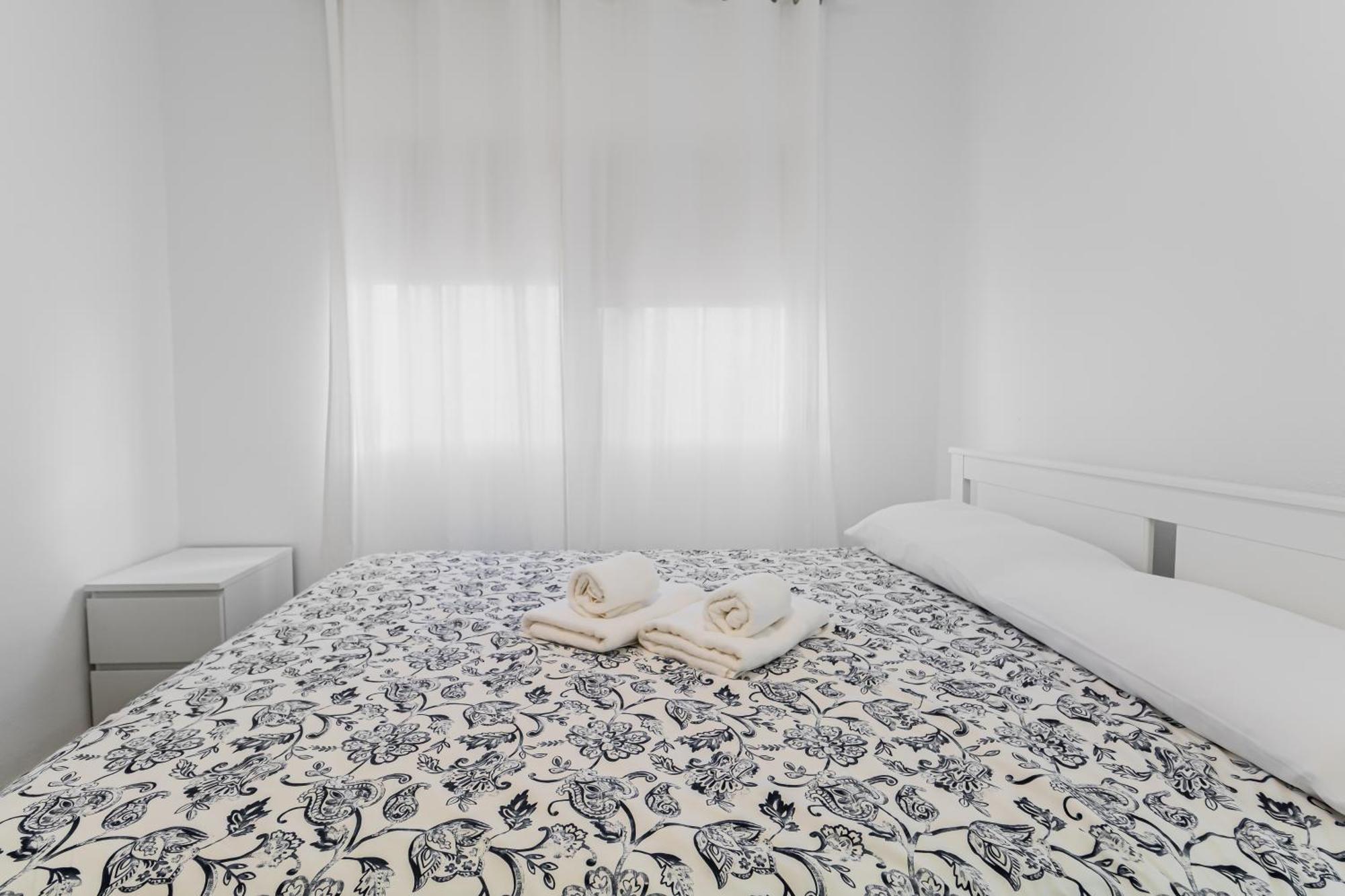 Urban Nest Suites Las Palmas de Gran Canaria Exterior foto