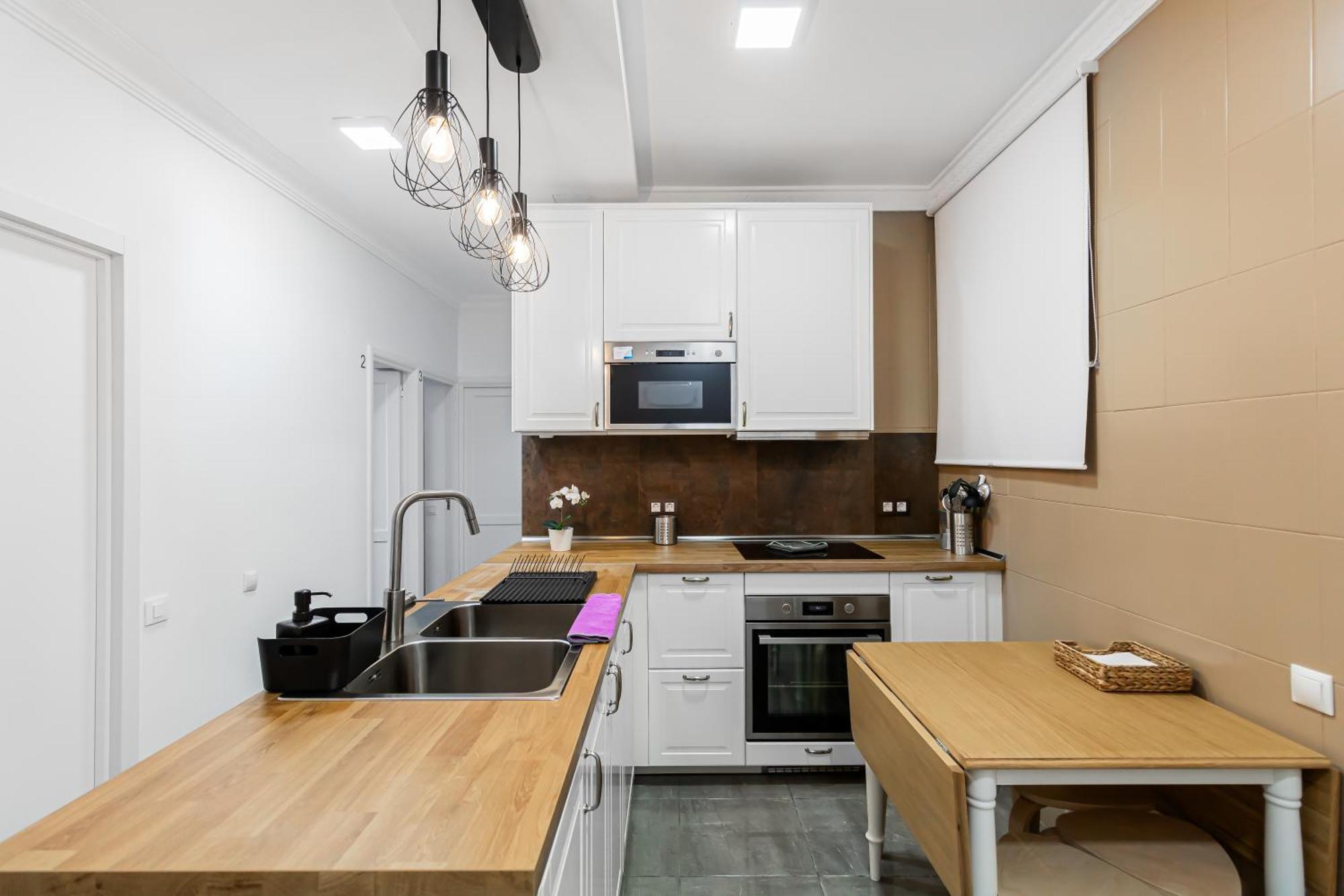 Urban Nest Suites Las Palmas de Gran Canaria Exterior foto
