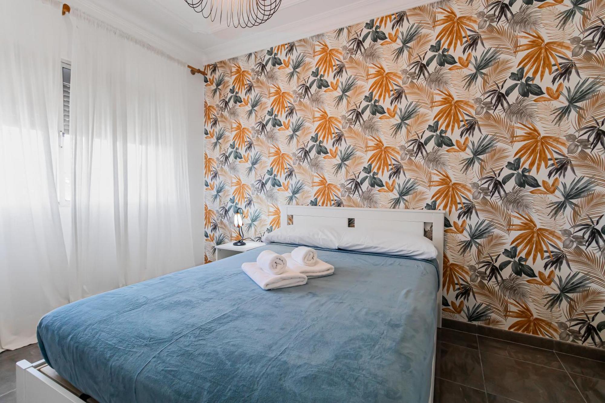 Urban Nest Suites Las Palmas de Gran Canaria Exterior foto