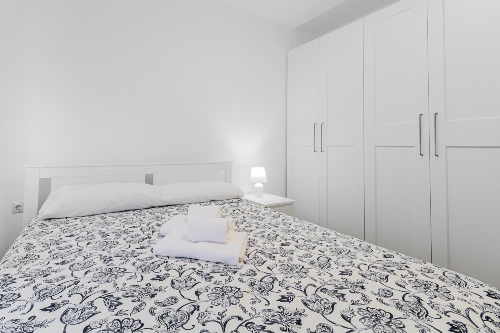 Urban Nest Suites Las Palmas de Gran Canaria Exterior foto